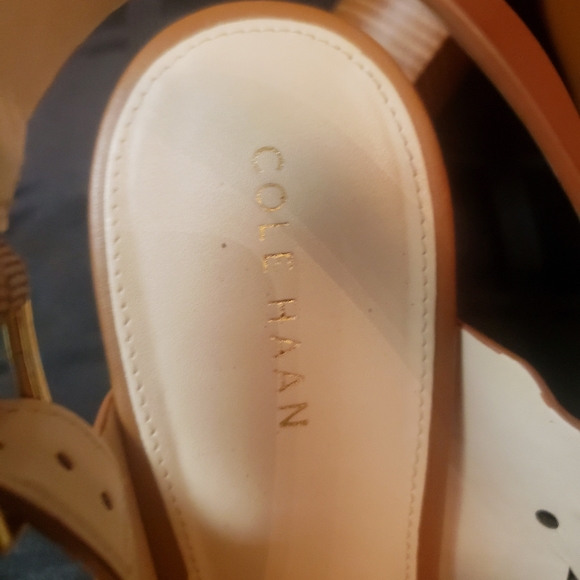 Cole haan heals - Picture 3 of 4
